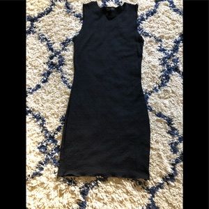 Top shop mini dress